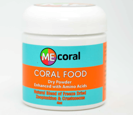 Coral Food — Reef Blend — 30ml