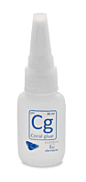 Coral Frag Glue — Cyanoacrylate