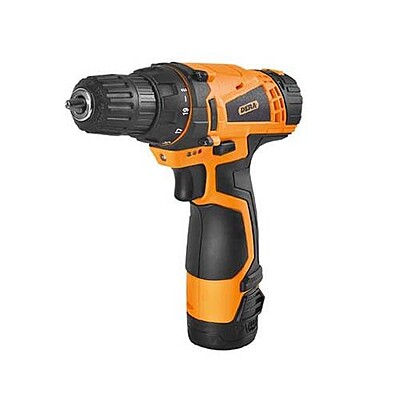 Cordless Drill 12V Dera Cordless Drill 12V Dera