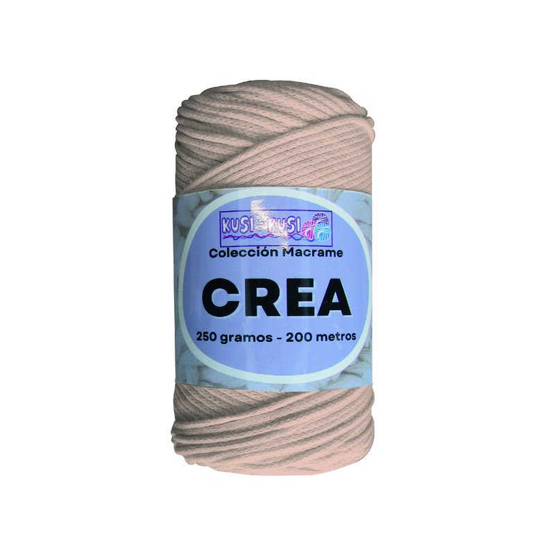Cordon Crea # 14 Palo De Rosa Paquete X 4 ovillos X 250 Gramos Cordon Crea # 14 Palo De Rosa Paquete X 4 ovillos X 250 Gramos
