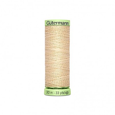 Cordonetto per asole Gutermann poliestere 30 mt Cordonetto per asole Gutermann poliestere 30 mt