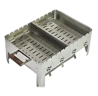 شواية روفر XL كور استناليس