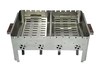 شواية روفر XL كور استناليس