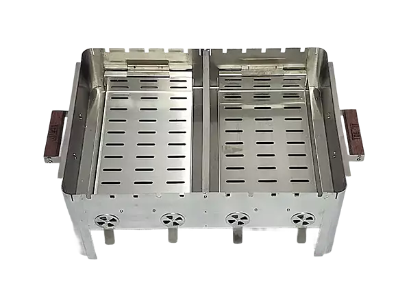 شواية روفر XL كور استناليس