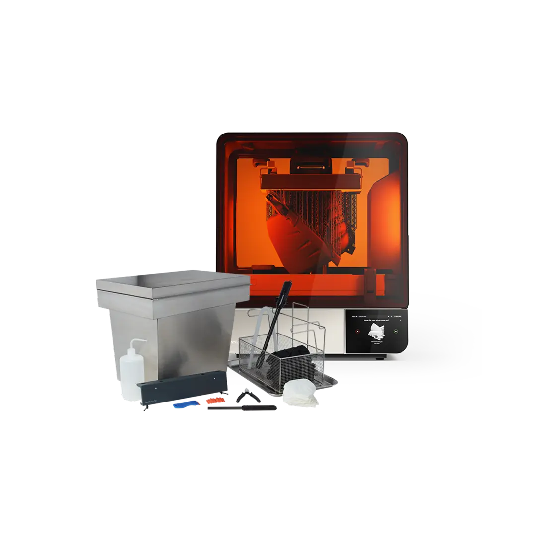 Formlabs Form 4L