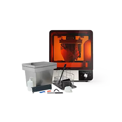 Formlabs Form 4L