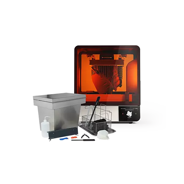 Formlabs Form 4L