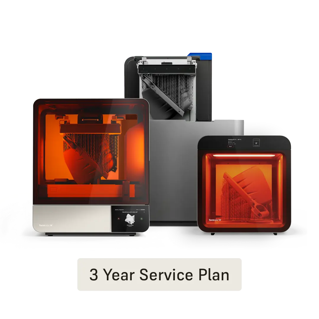Formlabs Form 4L