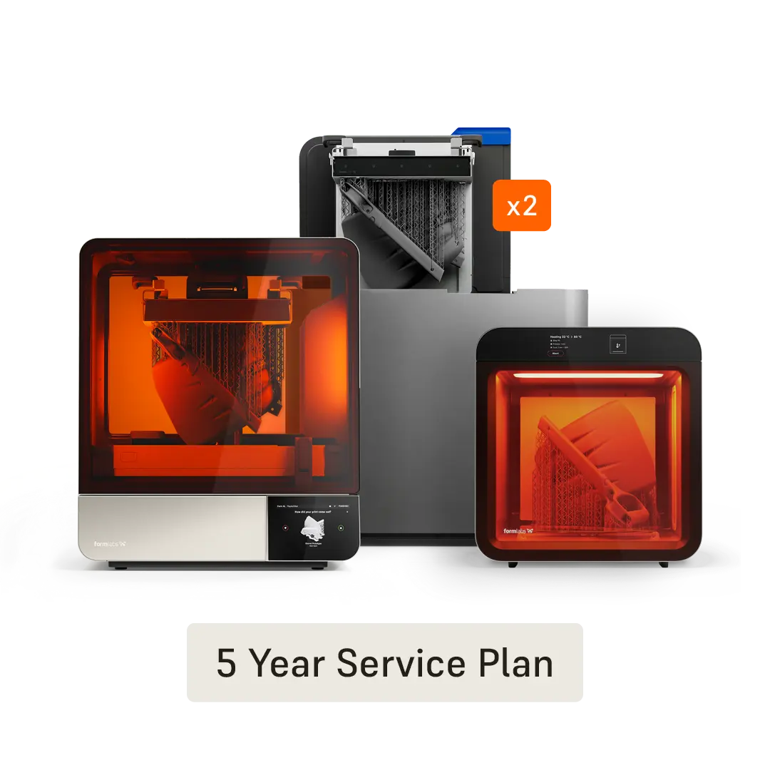 Formlabs Form 4L