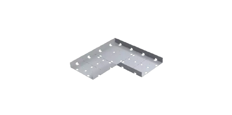 Corner Fixing Plate