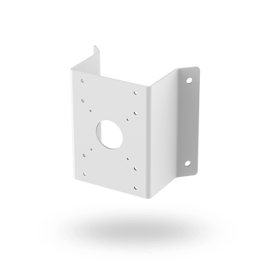E-Series Corner Mount Bracket (12v AI Camera) E-Series Corner Mount Bracket (12v AI Camera)
