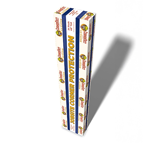 CornerTect - Corner Guard Protectors - 24pk