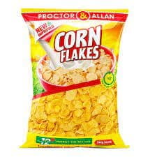 KELLOGS CORNFLAKES 750GM