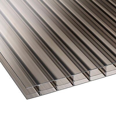 16mm Multiwall Polycarbonate