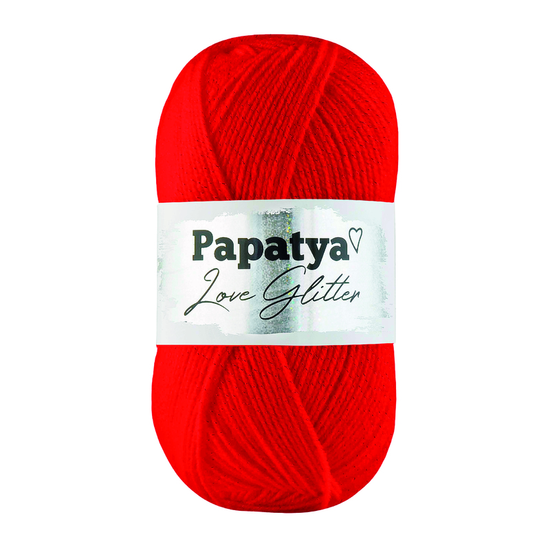 Lana Acrílica Love Glitter 03070 Paquete X 5 ovillos X 100 gramos Lana Acrílica Love Glitter 03070 Paquete X 5 ovillos X 100 gramos