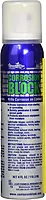 Corrosion Block Liquid Pump Spray - 4oz - Non-Hazmat, Non-Flammable & Non-Toxic