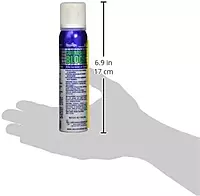 Corrosion Block Liquid Pump Spray - 4oz - Non-Hazmat, Non-Flammable & Non-Toxic