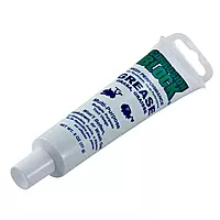 Corrosion Block High Performance Waterproof Grease - 2oz Tube - Non-Hazmat, Non-Flammable & Non-Toxic