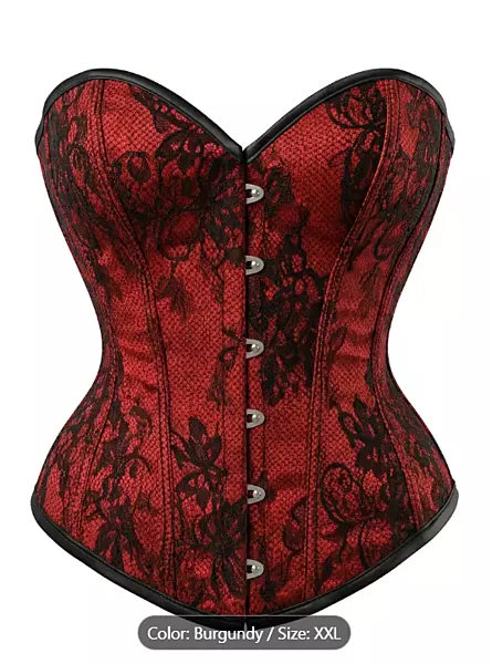 Corset