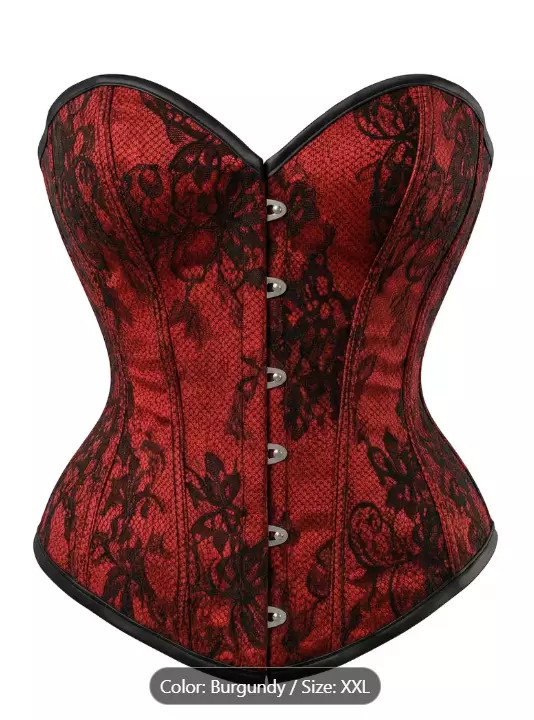 Corset