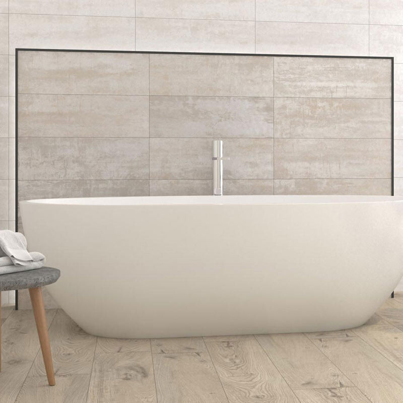 Faianta TAU, CORTEN WALL IVORY MATT 30X60