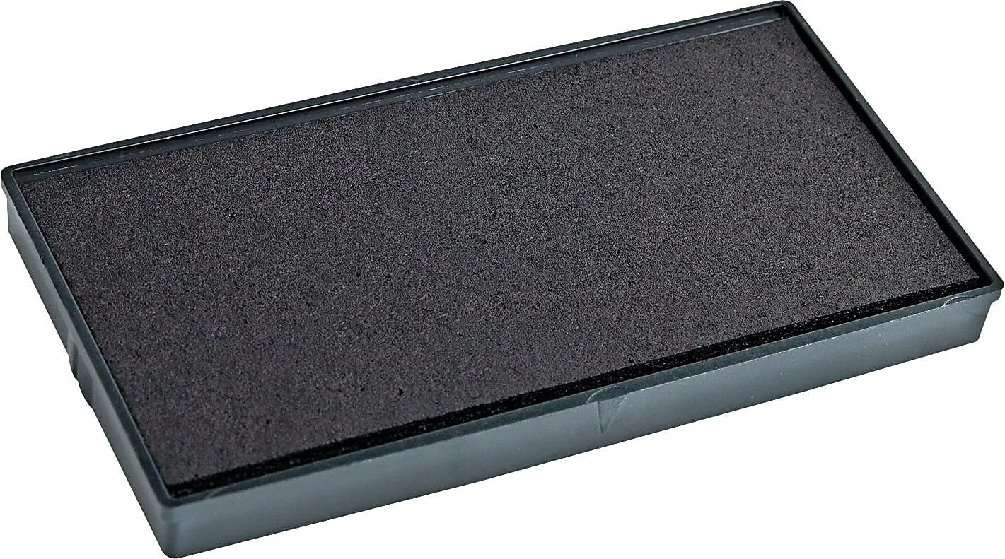COSCO 2000PLUS Replacement Ink Pad for 2000PLUS - Black
