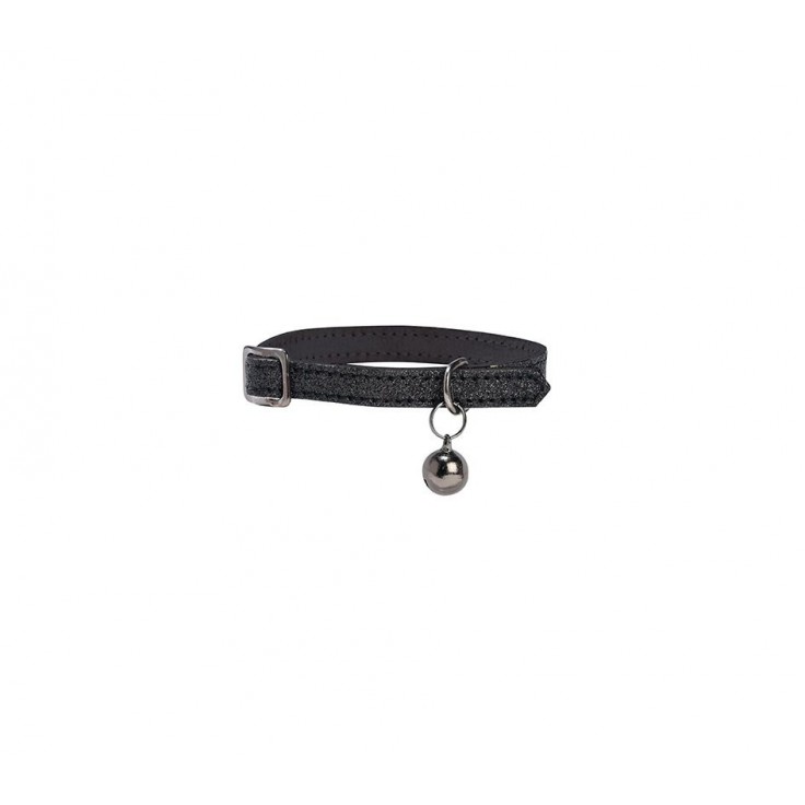 COSMOS CAT COLLAR - BLACK COSMOS CAT COLLAR - BLACK