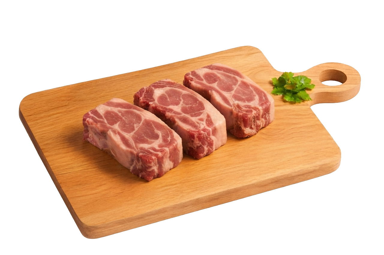 Costilla Country