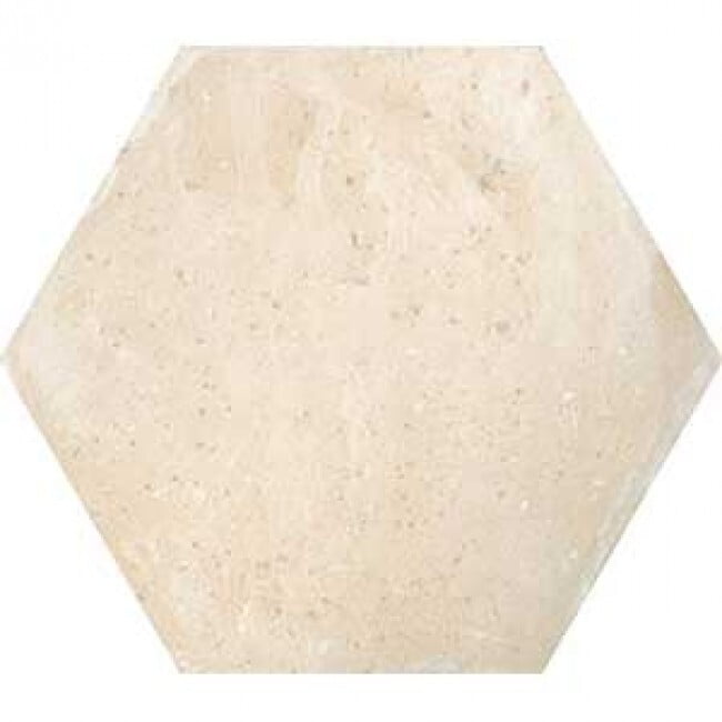 Gresie WOW, COTTAGE HEXA SAND 14X16