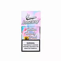 LOOSE LEAF CRUSH 10CT