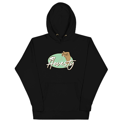 HonesTy Unisex Hoodie