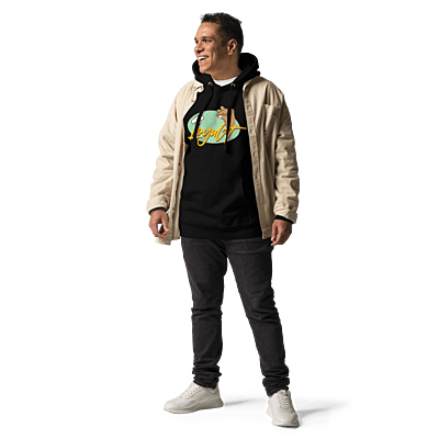 LoyalT Unisex Hoodie