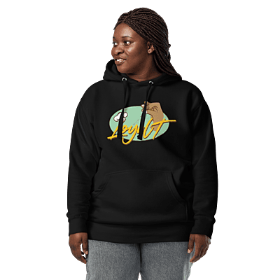 LoyalT Unisex Hoodie