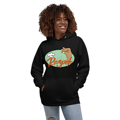 RespeK Unisex Hoodie