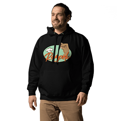 RespeK Unisex Hoodie