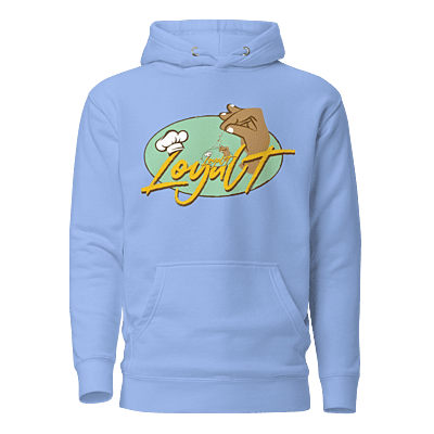 loyalT Unisex Hoodie loyalT Unisex Hoodie