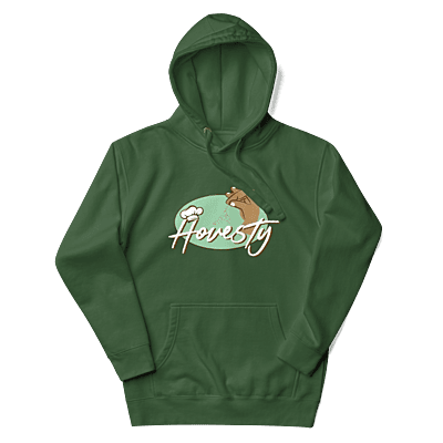 HonesTy Unisex Hoodie