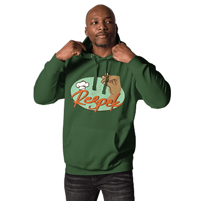RespeK Unisex Hoodie