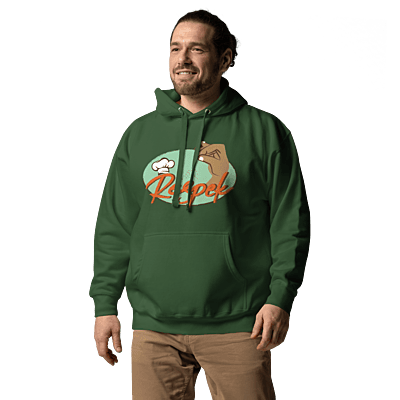 RespeK Unisex Hoodie