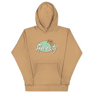 HonesTy Unisex Hoodie