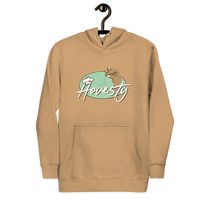 HonesTy Unisex Hoodie