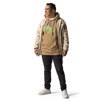 LoyalT Unisex Hoodie