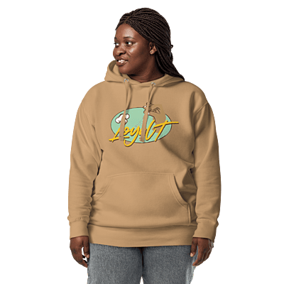 LoyalT Unisex Hoodie