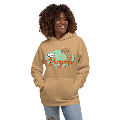 RespeK Unisex Hoodie