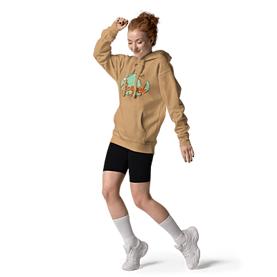 RespeK Unisex Hoodie