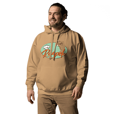 RespeK Unisex Hoodie