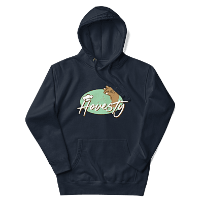 HonesTy Unisex Hoodie