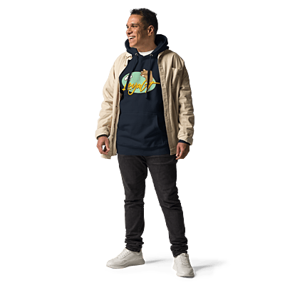 LoyalT Unisex Hoodie