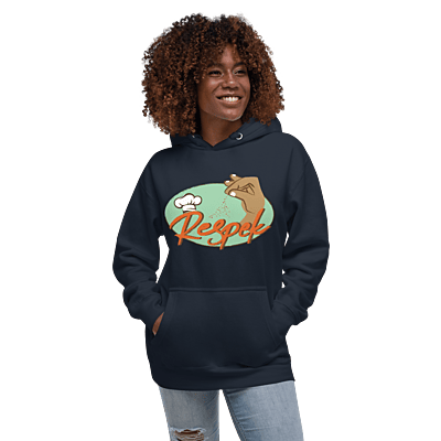 RespeK Unisex Hoodie