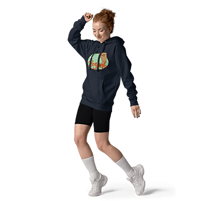 RespeK Unisex Hoodie